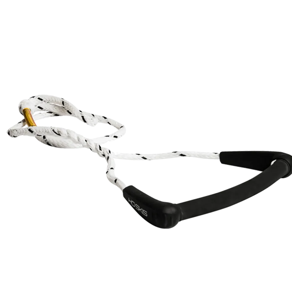 HO Sports Waterski Accessories<HO TPU LTD 13" Ski ARC Handle