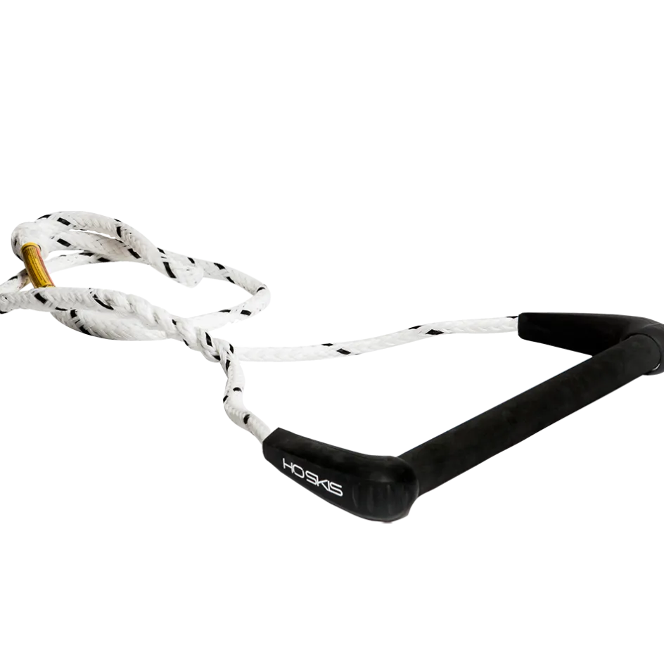 HO Sports Waterski Accessories<HO TPU LTD 13" Ski Handle