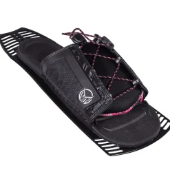 HO Sports Waterski Bindings<HO Women's Stance Adjustable Rear Toe (Plate)