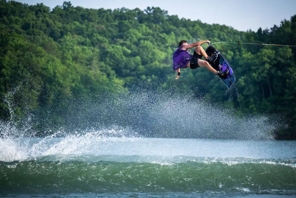 Hyperlite Wakeboards<Blueprint Wakeboard 2026