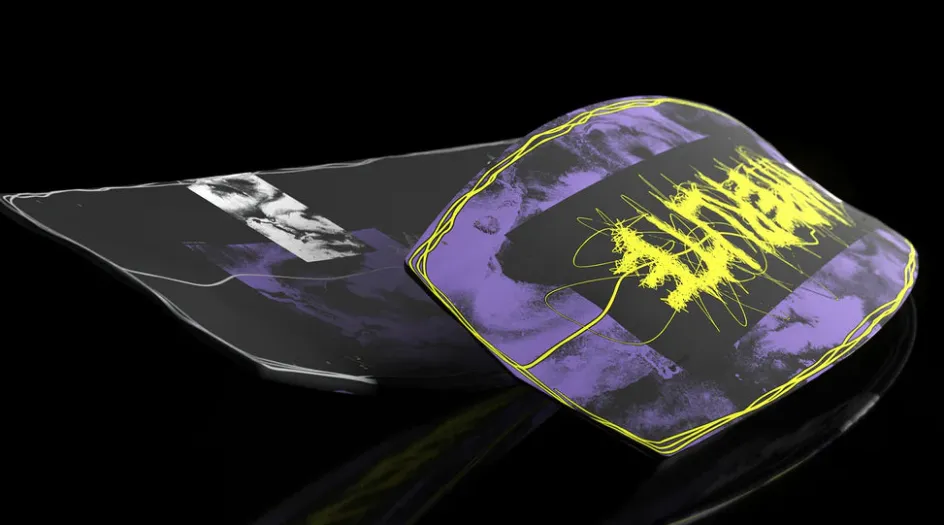 Hyperlite Wakeboards<Blueprint Wakeboard 2026