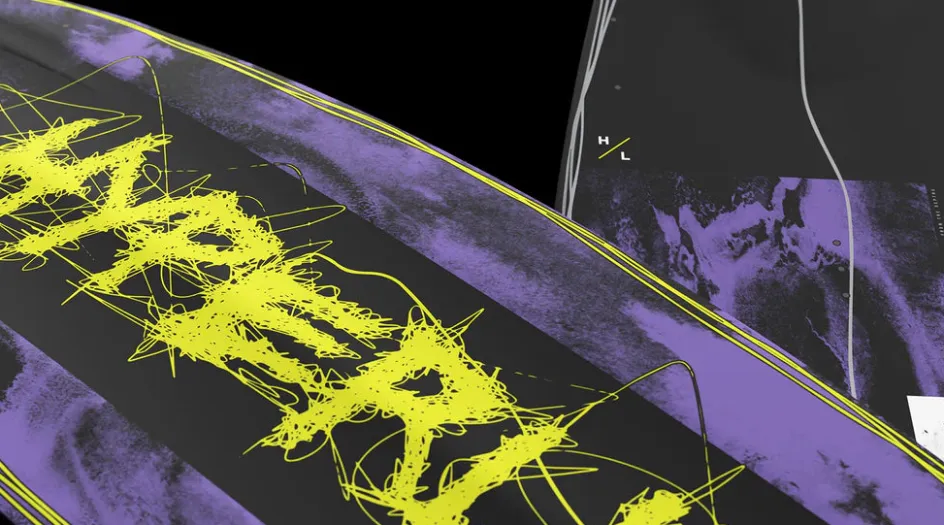 Hyperlite Wakeboard Packages<Blueprint Wakeboard | Team OT Bindings 2026
