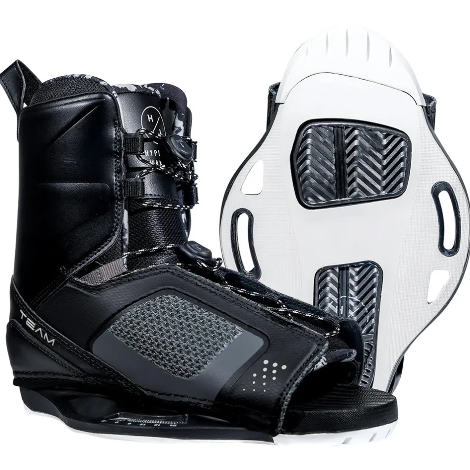 Hyperlite Wakeboard Packages<Blueprint Wakeboard | Team OT Bindings 2026