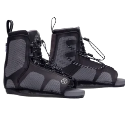 Hyperlite Wakeboard Bindings<Boy's Remix Bindings 2026