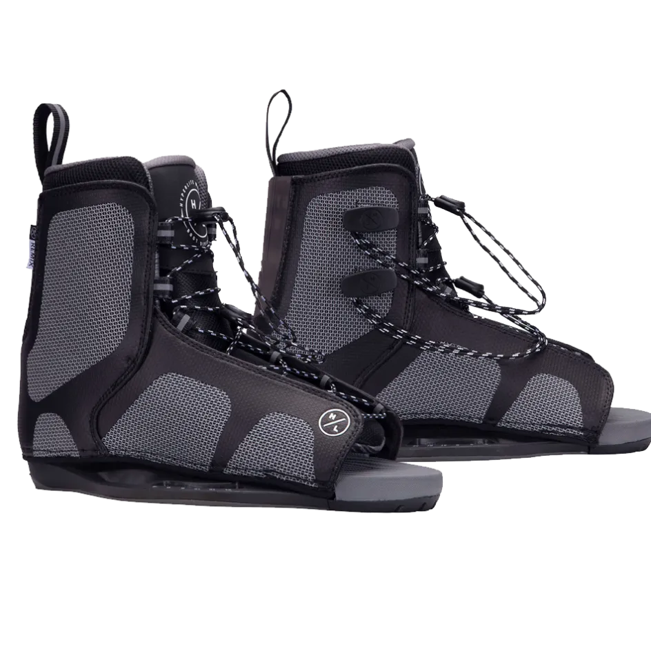 Hyperlite Wakeboard Bindings<Boy's Remix Bindings 2026