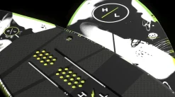 Hyperlite Wakesurf Boards<Broadcast Wakesurf Board 2026