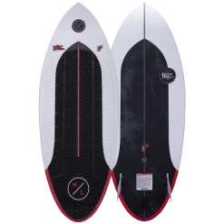 Hyperlite Wakesurf Boards<2025 Buzz Wakesurf Board