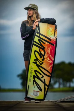 Hyperlite Wakeboards<2023 Cadence Wakeboard