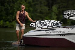 Hyperlite Wakeboards<2025 Capitol Wakeboard