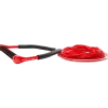 Hyperlite Wakeboard Ropes & Handles<CG Handle w/ Maxim Line - Red
