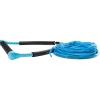 Hyperlite Wakeboard Ropes & Handles<CG Handle w/ Maxim Line - Blue