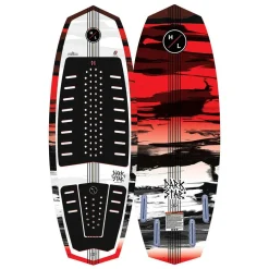 Hyperlite Wakesurf Boards<Darkstar Wakesurf Board 2026