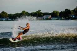 Hyperlite Wakeboards<2025 Divine Jr. Wakeboard