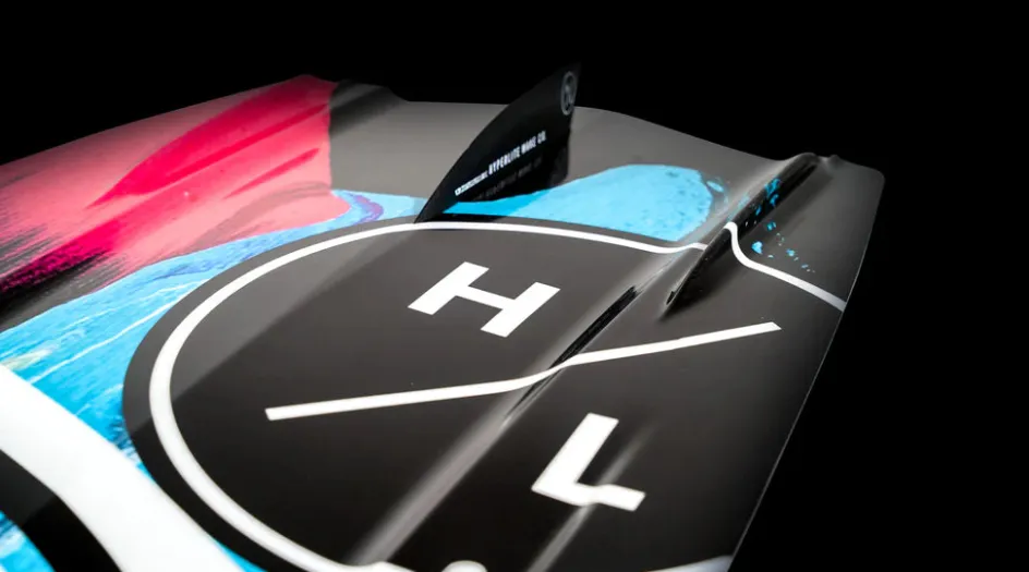 Hyperlite Wakeboards<Eden Jr Wakeboard 2026