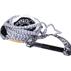 Hyperlite Wakesurf Ropes<77.5 Foil Surf Rope w/ Handle
