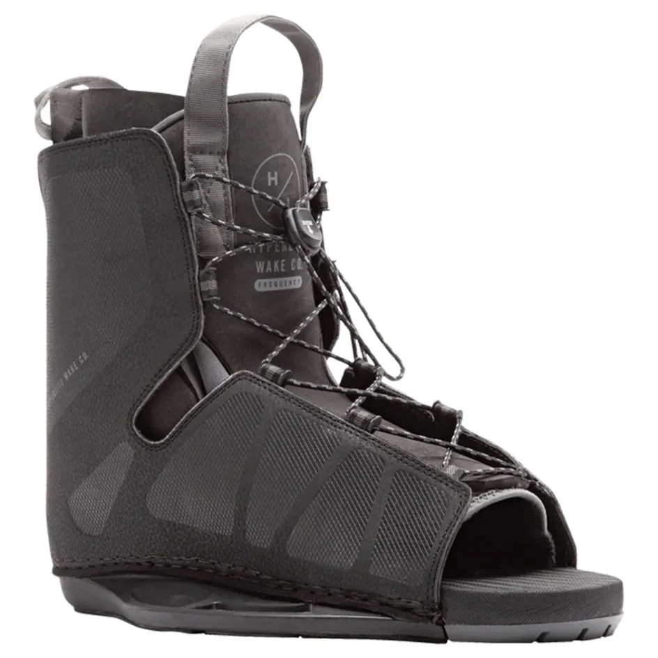 Hyperlite Wakeboard Bindings<Frequency Bindings 2026