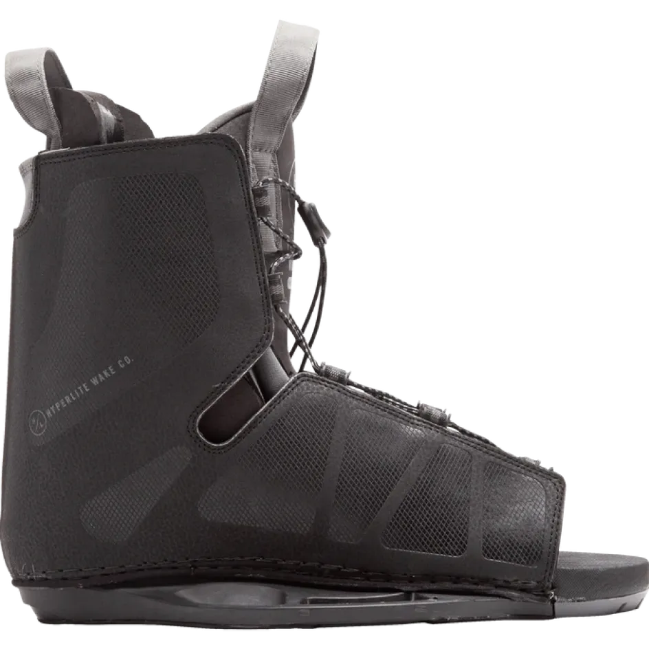 Hyperlite Wakeboard Bindings<Frequency Bindings 2026