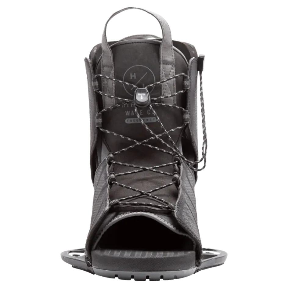 Hyperlite Wakeboard Bindings<Frequency Bindings 2026