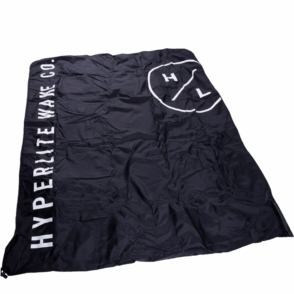 Hyperlite Heated Boat Blankets<Heater Boat Blanket w/ Heater Hook Up