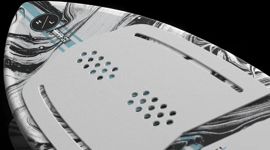 Hyperlite Wakesurf Boards<Hi-Fi Wakesurf Board 2026