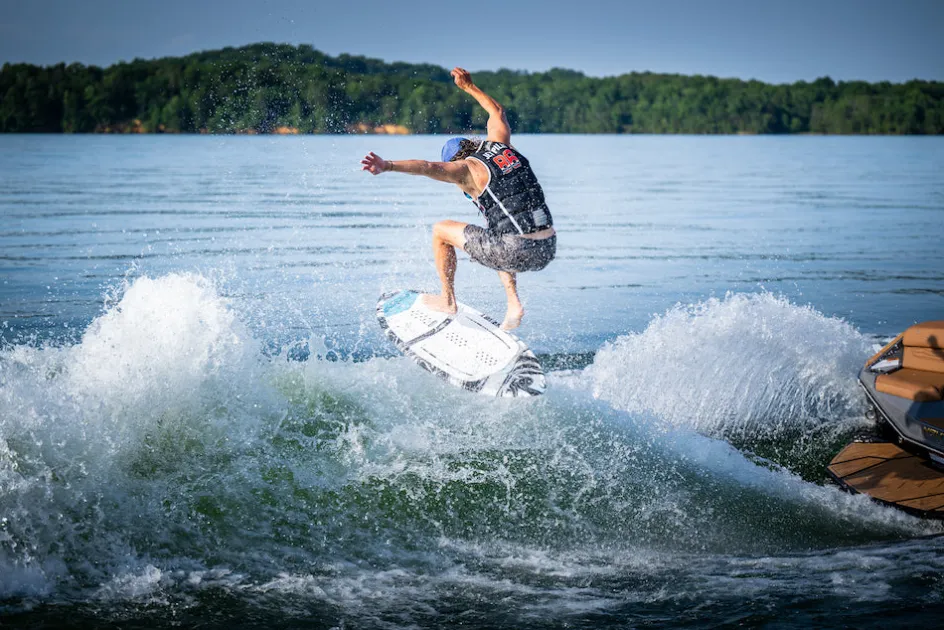 Hyperlite Wakesurf Boards<Hi-Fi Wakesurf Board 2026