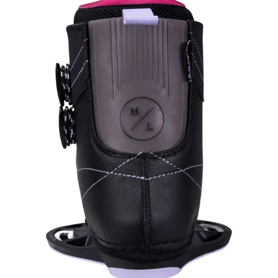 Hyperlite Wakeboard Bindings<Jinx Girls Bindings 2026 (K12-2)
