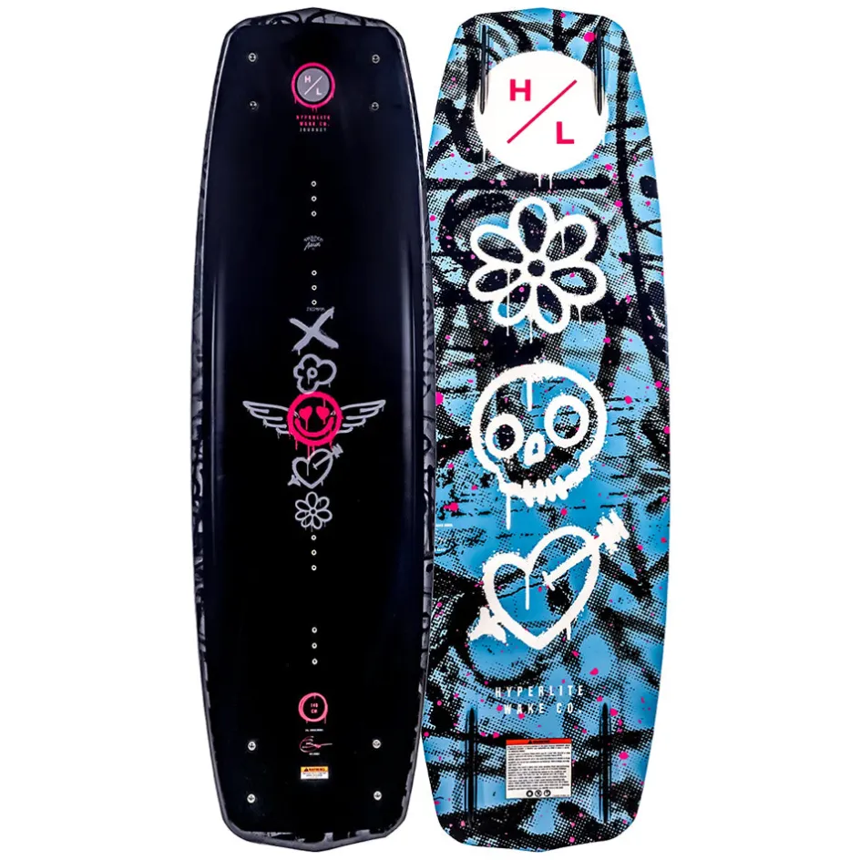 Hyperlite Wakeboards<Journey Wakeboard 2026