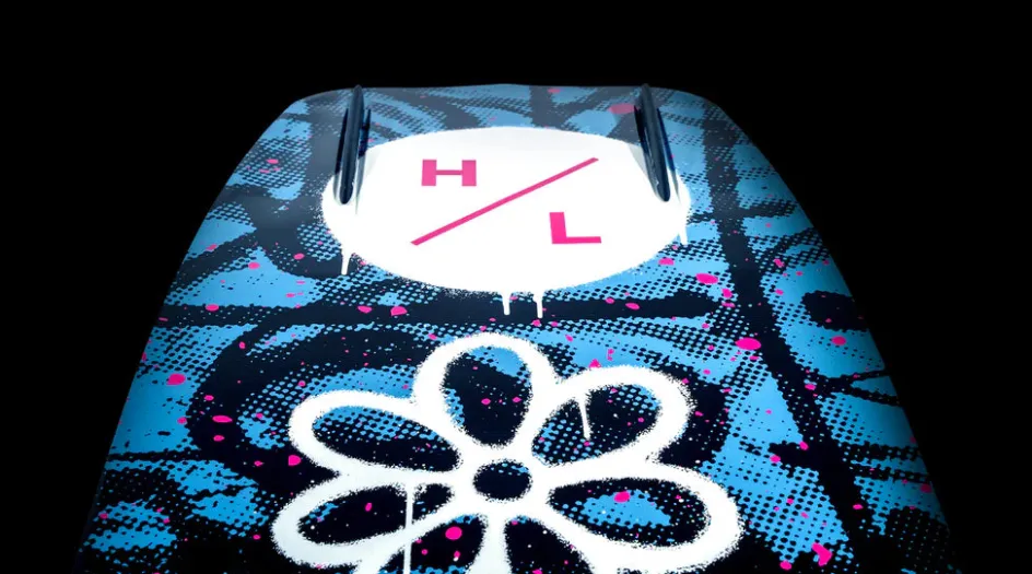 Hyperlite Wakeboards<Journey Wakeboard 2026
