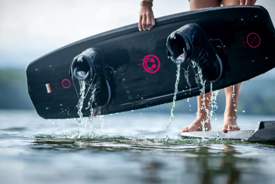 Hyperlite Wakeboards<Journey Wakeboard 2026