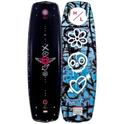 Hyperlite Wakeboard Packages<Journey Wakeboard | Viva Bindings 2026