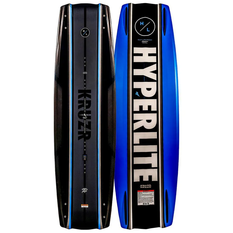 Hyperlite Wakeboards<Kruzr-GLS Wakeboard 2026