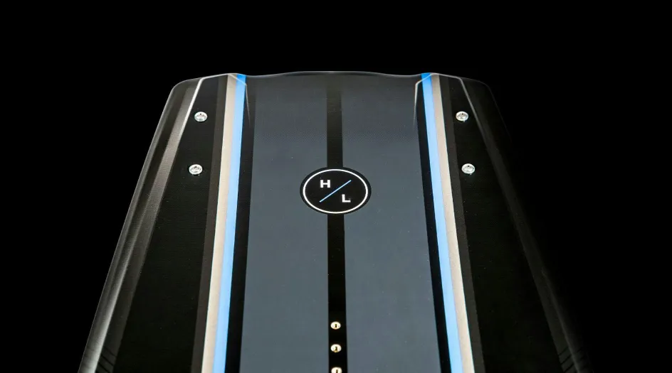 Hyperlite Wakeboards<Kruzr-GLS Wakeboard 2026