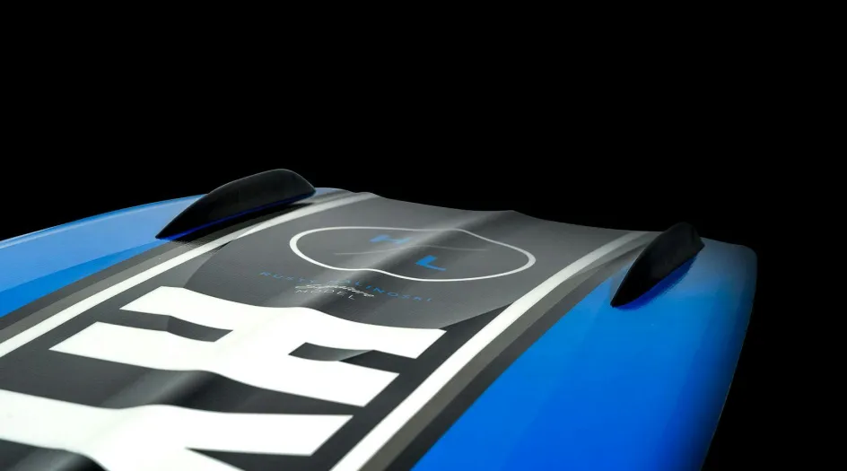 Hyperlite Wakeboards<Kruzr-GLS Wakeboard 2026