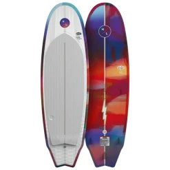 Hyperlite Wakesurf Boards<Landlock Wakesurf Board 2026 - "