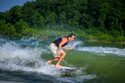 Hyperlite Wakesurf Boards<Landlock Wakesurf Board 2026 - "