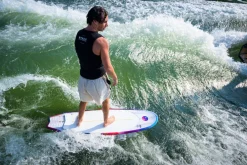 Hyperlite Wakesurf Boards<Landlock Wakesurf Board 2026 - "