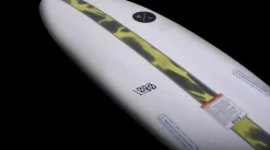Hyperlite Wakesurf Boards<2025 Lobo Wakesurf Board