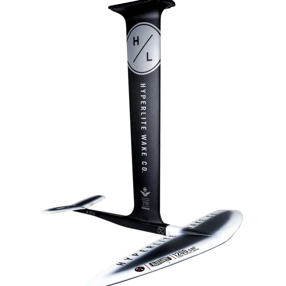 Hyperlite Foil Packages<Majik Karpet Foil Board | MK 1200 Carbon Foil Package 2026