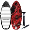 Hyperlite Foil Packages<Majik Karpet Foil Board | MK 1500 Carbon Foil Package 2026