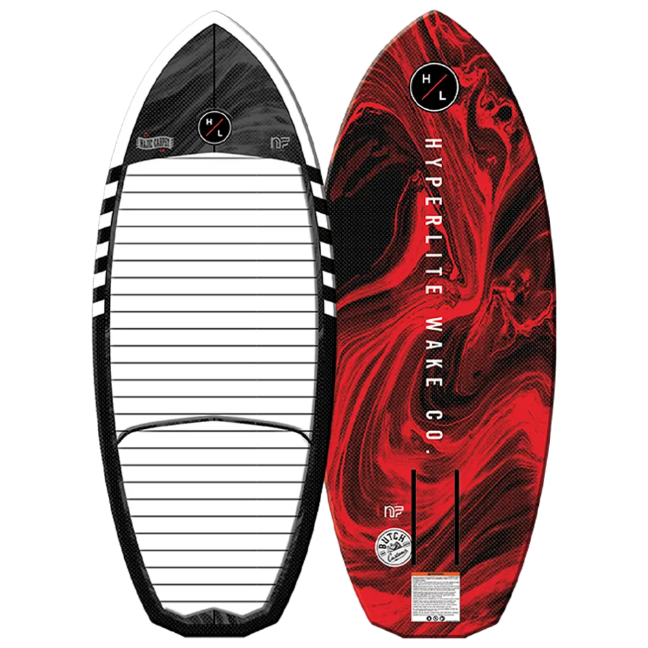 Hyperlite Foil Boards<Majik Karpet Foil Board 2026