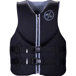 Hyperlite CGA Life Jackets<en' Indy CGA Vet - Back/Grey