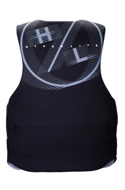 Hyperlite CGA Life Jackets<en' Indy CGA Vet - Back/Grey