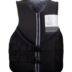Hyperlite CGA Life Jackets<en' Indy CGA Vet -