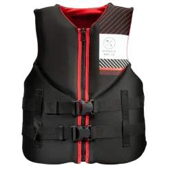 Hyperlite CGA Life Jackets<en' Indy CGA Vet - Red