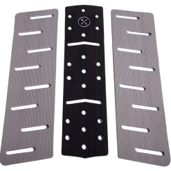 Hyperlite Wakesurf Traction Pads<Mid-size Corduroy Front Traction Pad