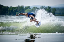 Hyperlite Wakesurf Boards<Moab Wakesurf Board 2026