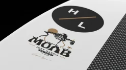 Hyperlite Wakesurf Boards<Moab Wakesurf Board 2026