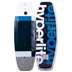 Hyperlite Wakeboards<2025 Motive Jr. Wakeboard -