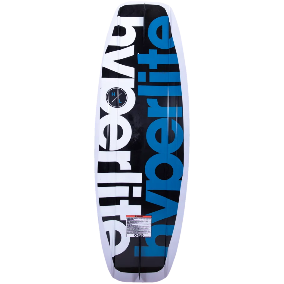 Hyperlite Wakeboards<2025 Motive Jr. Wakeboard -