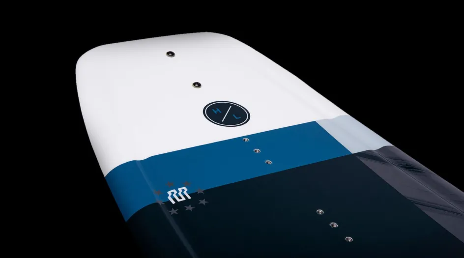 Hyperlite Wakeboards<2025 Motive Jr. Wakeboard -